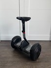 Segway Ninebot S2 Electric Self Balancing Transporter Black - Open Box Condition