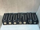 Motion Lab Power Distro Box L21-30  12 X 20a Powercon  3 20a  breakers  2279 55
