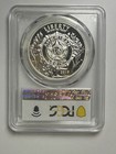 2019 American Legion Commemorative Silver Dollar Ngc Pf70 Early Release