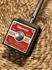 Starrett No  657 Magnetic Base W  Starrett Universal Snug Made In U sa-657