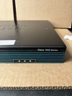 Cisco 1900 Series Cisco 1921 k9 V05 Integrated Services Router  6155851