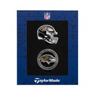 Sale- Taylormade Baltimore Ravens Ball Marker Set