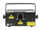 Pro-x Unity Raw 1 7 Red   Green   Blue Full Color Laser Fx
