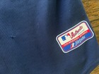 Minnesota Twins Pro Issued   Used Bp st Milb   Game Used Worn Jersey  60 Size 48