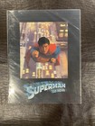 Vintage Original 1978 Superman The Movie Souvenir Program Theater Book