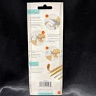 Impress Art Bracelet Bending  Metal Forming Jump Ring Plier hole Punching Tools