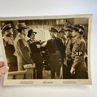 Vintage Original Press Photos Movie Stills Berlin Express 1948 Robert Ryan Rko