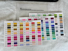 Ohuhu Alcohol Art Markers Set Honolulu 216 Double Tipped Brush Chisel Used
