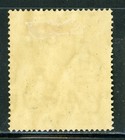 St  Helena 82 Sg100 Mh 1923 2p Gry Kgv Badge Of The Colony Cv 5