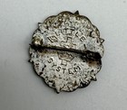 Vintage Lutheran Sunday School Cross And Crown Little System Attendance Pins