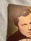 Orson Welles - Citizen Kane 1941 Original Movie Souvenir Premiere Program