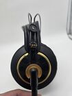 Akg K240 Studio Semi-open Professional Studio Headphones Proaudiostar
