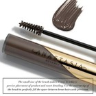 Anastasia Beverly Hills Dipbrow Gel  chocolate  0 15 Oz