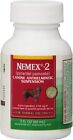 Convenient 2oz Nemex-2 Wormer  Efficient Roundworm   Hookworm Solution For Dogs