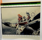 Interstellar 70mm Imax Film Cell   Mann   Coop Dr  Mann s Betrayal Ice Planet