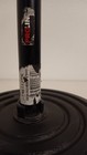 Proline Ms112bk Desk Boom Microphone Stand Heavy Round Base   Shure Mic Clip