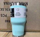 Yeti 30 Oz Tumbler Stainless Steel Insulated Drink-through Lid All Colors