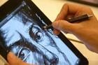 Premium Capacitive Touch Screen Stylus Pen Universal For Iphone Ipad Tablet Ipod