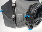Fotga Dp500iii Matte Box Swing-away filter Tray For 15mm