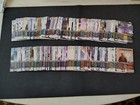 Final Fantasy Tcg Non-foil H l pr Bulk Lot Of 650 