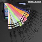 Nylon Ipad Strap  Adjustable Camera Neck Strap  Comfortable Shoulder Strap Fo   