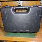 Snap On Tools Usa New Red 33pc 3 8  Drive General Service Set Case Foam Only