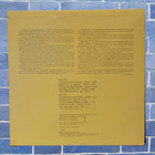 David Bowie   Signed Lp    Starting Point