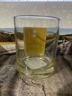 Rare Old Grand-dad Kentucky Straight Bourbon Whiskey Rocks Glass
