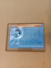 Vintage Xena Warrior Princess Lucy Lawless xena Hard Signed Auto Card  27 Rare