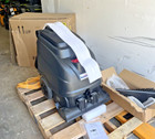 Renown 16 Inch Self Contained Upright Carpet Extractor