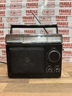 Vintage Toshiba Transistor Radio