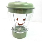 Baby Bullet Replacement Parts Blender Cup Date Dial Storage Cups And Tray Bundle
