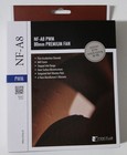 Noctua Nf-a8 Pwm  Premium Quiet Fan  4-pin 80mm  Brown New  