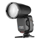 Westcott Fj80 Ii M Multi-brand Touchscreen 80ws Speedlight With Camera Mount