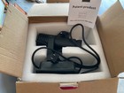 Gobo 20w Manual Focus Light Projector For Logo - Wedding business Etc 