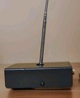 Mfj-1022 Active Indoor Antenna Lf Hf Vhf Swl Ham Radio Scanner Receiver Working