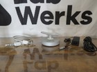 3shape Trios 3 Pod Ps1-2 Scanner Base Station With Power Supply   Network Cable