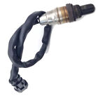 2pcs Motorcycle O2 Oxygen Sensor Fit For 2006-2012 Harley-davidson Dyna 27683-07