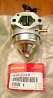 New Genuine Honda Carburetor Carb Gcv190 Hrx217 16100-z0y-813 Oem  bb65b C 