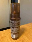 Jergens Natural Glow Instant Sun Sunless Tanning Mousse Deep Bronze 6 Fl Oz