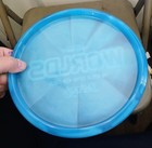 Pro Worlds Edition Zone Ss      Discraft Limited New Release      New Z Swirl 173 G