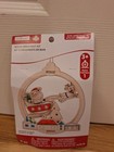 Creatology Diy Wooden Ornaments Kit Christmas Craft Santas Sleigh Christmas Tree