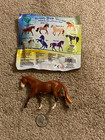 Breyer Mystery Horse Surprise Series 7 Stablemate Horse - Irish Sport B-cs-10337