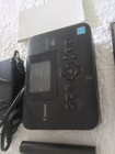 Canon Selphy Cp910 Black Wireless Compact Photo Printer Airprint Wi-fi Paper