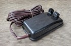 Singer Sewing Machine Motor Controller Foot Pedal Speed Control 194584  a5b 