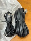 Panasonic 2-line Kx-tg9472 Kx-tg9471 Contact Synch Answering System Phone