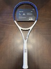 Wilson Clash 100 V2 Us Open - 4 1 4    New