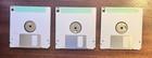 Pc Globe 3 0 1989 Instant Profiles Of 177 Countries - Set Of 3 Disk