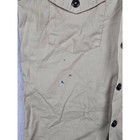 Boy Scouts Of America Shirt Kids Youth Large Tan Short Sleeve Patches Gorpcore