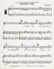 John Driver  ride The Winds  Irving Lee   Chip Zien 1974 Rare Flop Sheet Music